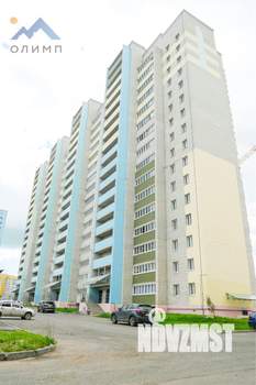 1-к квартира, вторичка, 36м2, 1/10 этаж