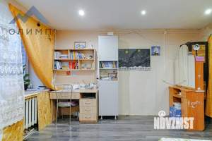 2-к квартира, вторичка, 52м2, 5/9 этаж