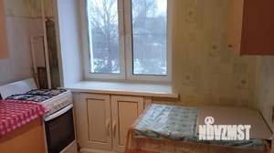 2-к квартира, вторичка, 44м2, 2/5 этаж