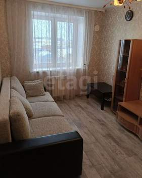 1-к квартира, вторичка, 28м2, 2/16 этаж