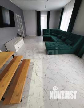 4-к квартира, вторичка, 170м2, 2/2 этаж