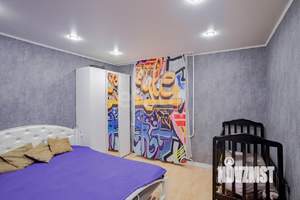 2-к квартира, вторичка, 48м2, 1/5 этаж