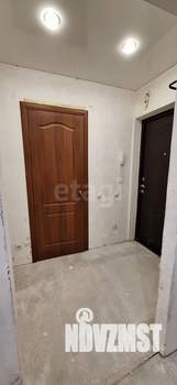 1-к квартира, вторичка, 29м2, 16/16 этаж