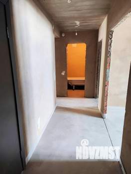 2-к квартира, вторичка, 50м2, 11/16 этаж