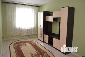 1-к квартира, вторичка, 36м2, 3/6 этаж