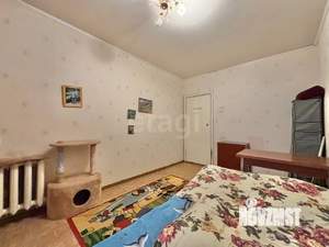 3-к квартира, вторичка, 63м2, 2/10 этаж