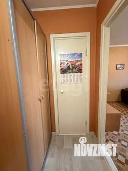 1-к квартира, вторичка, 42м2, 3/6 этаж