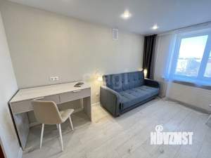 1-к квартира, вторичка, 23м2, 6/9 этаж