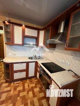 1-к квартира, вторичка, 35м2, 1/5 этаж