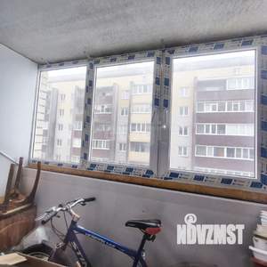 2-к квартира, вторичка, 55м2, 7/10 этаж