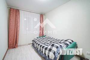 1-к квартира, вторичка, 33м2, 2/10 этаж