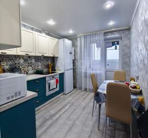 1-к квартира, вторичка, 31м2, 8/12 этаж