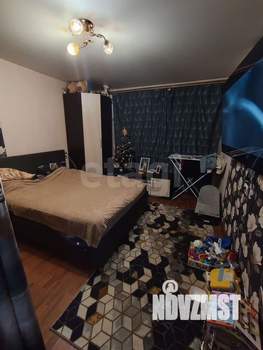 1-к квартира, вторичка, 35м2, 8/9 этаж