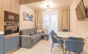 2-к квартира, вторичка, 61м2, 3/9 этаж