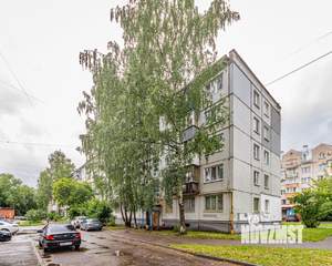 2-к квартира, вторичка, 45м2, 5/5 этаж