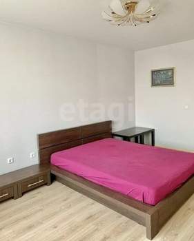 1-к квартира, вторичка, 36м2, 13/16 этаж