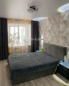 1-к квартира, вторичка, 45м2, 7/9 этаж