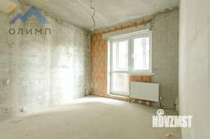 1-к квартира, вторичка, 30м2, 1/8 этаж