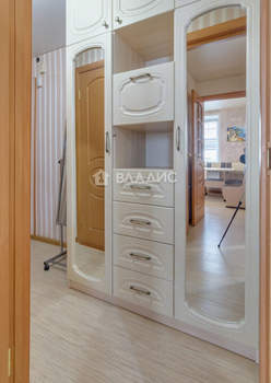 1-к квартира, вторичка, 30м2, 3/5 этаж