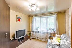 1-к квартира, вторичка, 38м2, 3/5 этаж