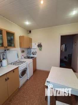 3-к квартира, вторичка, 64м2, 6/9 этаж