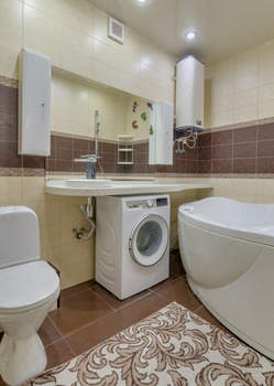 4-к квартира, вторичка, 156м2, 12/12 этаж