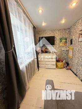 1-к квартира, вторичка, 25м2, 2/5 этаж