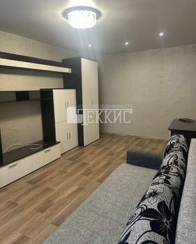 1-к квартира, вторичка, 30м2, 2/5 этаж