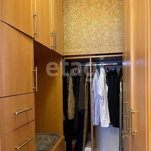 3-к квартира, вторичка, 106м2, 3/5 этаж