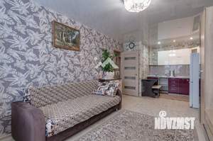 1-к квартира, вторичка, 42м2, 6/10 этаж