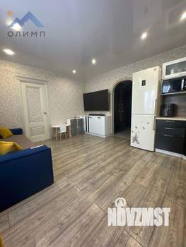 1-к квартира, вторичка, 36м2, 8/10 этаж