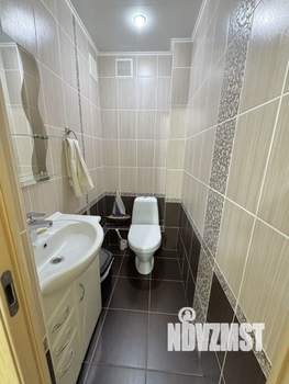 3-к квартира, вторичка, 86м2, 6/10 этаж