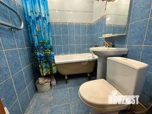 2-к квартира, вторичка, 44м2, 1/5 этаж