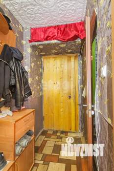 1-к квартира, вторичка, 31м2, 5/5 этаж