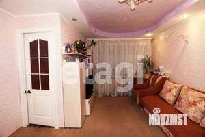 1-к квартира, вторичка, 30м2, 1/5 этаж