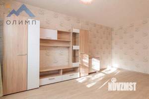 1-к квартира, вторичка, 38м2, 1/9 этаж