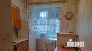 1-к квартира, вторичка, 30м2, 2/5 этаж