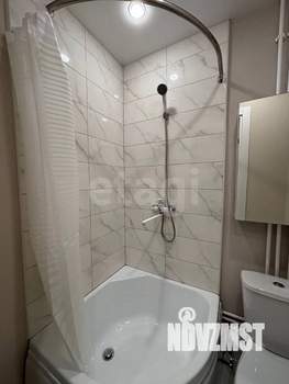 Студия квартира, вторичка, 13м2, 8/9 этаж