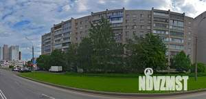 2-к квартира, вторичка, 49м2, 1/9 этаж