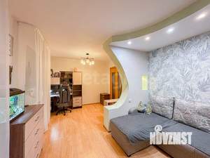 2-к квартира, вторичка, 61м2, 6/10 этаж