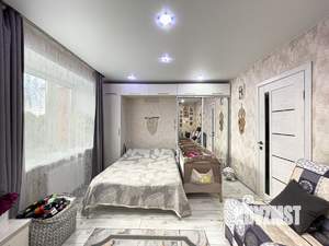 2-к квартира, вторичка, 50м2, 4/5 этаж