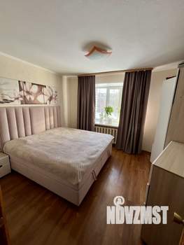 3-к квартира, вторичка, 71м2, 2/5 этаж