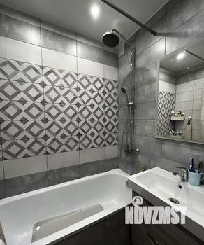 3-к квартира, вторичка, 64м2, 8/10 этаж