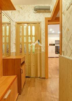 1-к квартира, вторичка, 29м2, 1/2 этаж