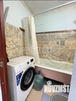3-к квартира, вторичка, 60м2, 2/5 этаж