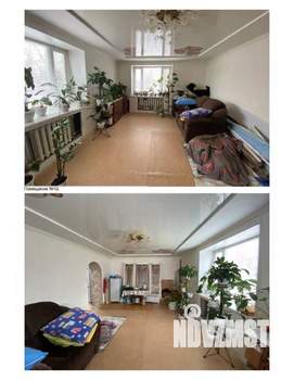 3-к квартира, вторичка, 84м2, 1/1 этаж