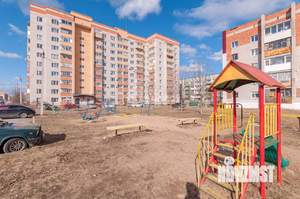 1-к квартира, вторичка, 44м2, 7/10 этаж