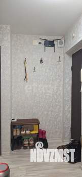 1-к квартира, вторичка, 44м2, 6/10 этаж