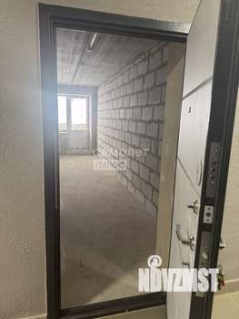 Студия квартира, сданный дом, 24м2, 10/16 этаж