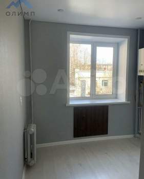 2-к квартира, вторичка, 45м2, 3/5 этаж